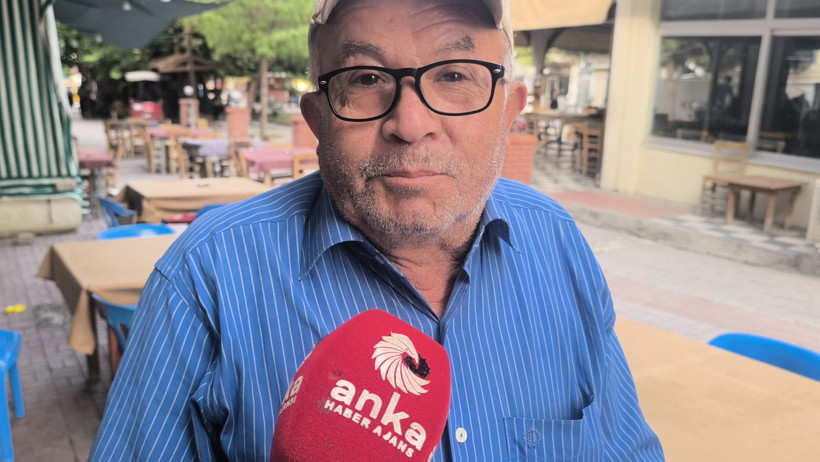 Emekliler geçim sıkıntısından bıktı: "Sağlıklı beslenemiyorum, ayağıma çorap alamıyorum" - Resim : 3