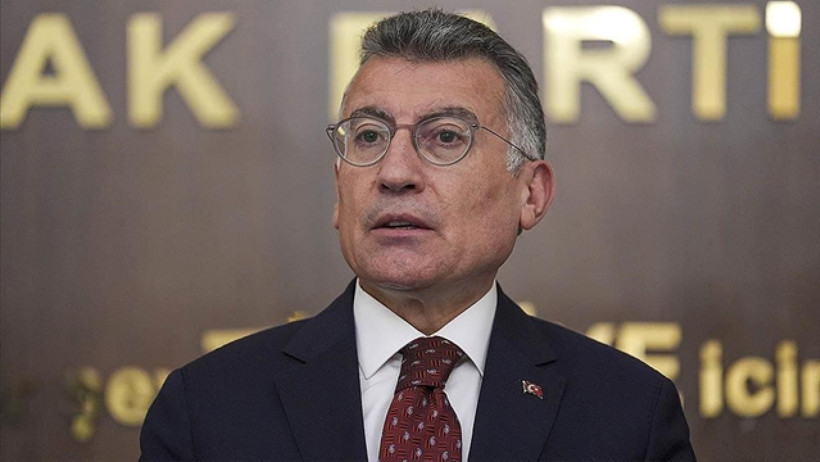 AK Partili Güler'den gazetecilere ev hapsi kararına tepki: Tasvip etmiyorum - Resim : 1