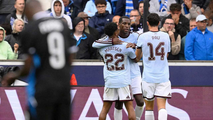 Aston Villa Fenerbahçe maçı öncesi sakata geldi: Emery'nin planları bozuldu - Resim : 2