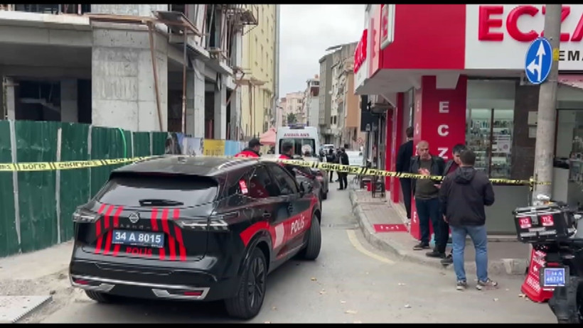 İcra Memurlarına silahlı direniş: Özel harekat polisi devreye girdi - Resim : 2