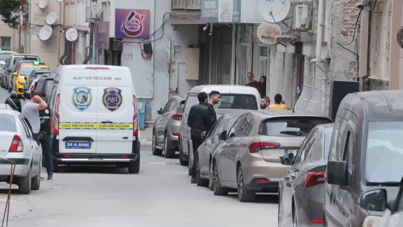 İcra Memurlarına silahlı direniş: Özel harekat polisi devreye girdi - Resim : 1