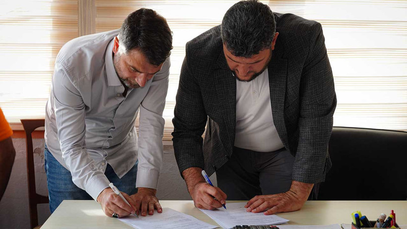 Türk futbolunun 72 yıllık köklü kulübünü satın aldı: İlk hamlesini açıkladı - Resim : 1