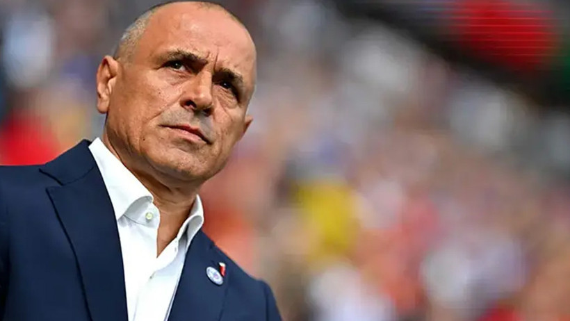 TFF'nin gündeminde yine bir İtalyan: Calzona iddiası - Resim : 1
