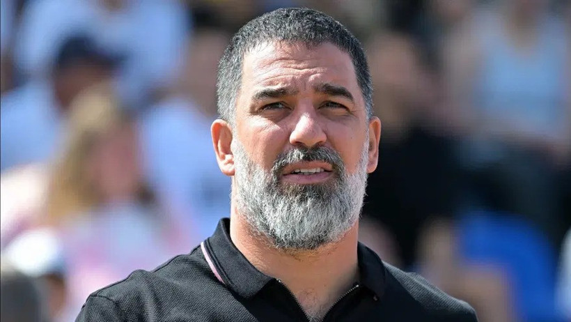 Arda Turan'dan A Milli Takım açıklaması: Kararını duyurdu - Resim : 1
