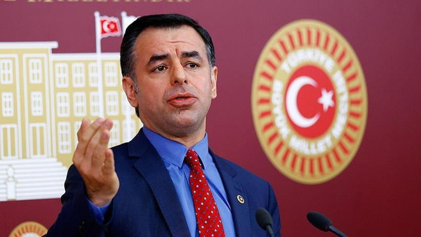 Gazeteci Barış Yarkadaş ifadeye çağrıldı - Resim : 1