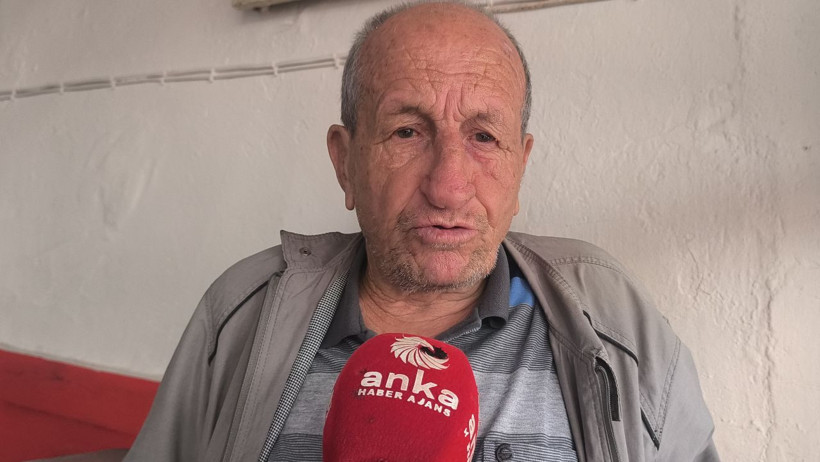 Emekliler geçim sıkıntısından bıktı: "Sağlıklı beslenemiyorum, ayağıma çorap alamıyorum" - Resim : 2