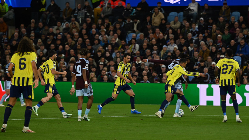 176 milyon euro harcadılar 10 gol yediler: Sportif başarı değil, taraftarı tatmin transferi - Resim : 2