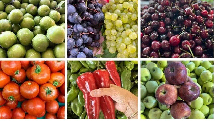 TÜİK tarım ürünlerinde Eylül ayının zam şampiyonunu açıkladı - Resim : 5