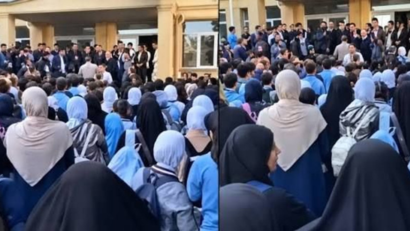 İsmail Cengiz'den Türkiye ve Azerbaycan açıklaması: Maalesef göz yumduk - Resim : 3