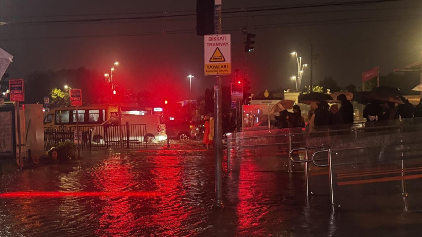 Meteoroloji uyardı, kritik tarihleri açıkladı: Sel, su baskını ve fırtına riski - Resim : 2