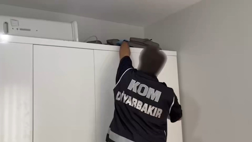Sosyal medyadan tetikçilik yapanlara büyük operasyon: 348 gözaltı - Resim : 2