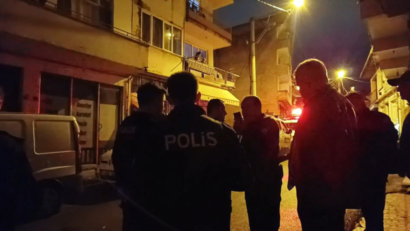 Annesini rehin aldı: Bursa’da saniyelerle yarışılan operasyon - Resim : 4