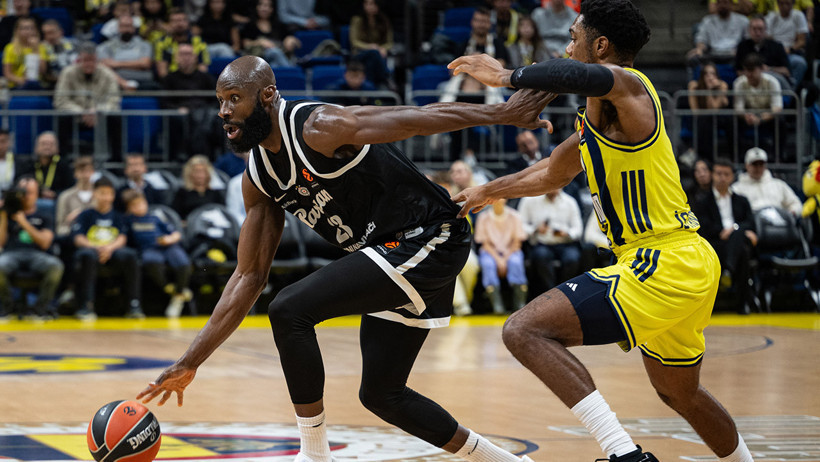 EuroLeague'de Konferans sistemine geçileceği açıklandı - Resim : 2