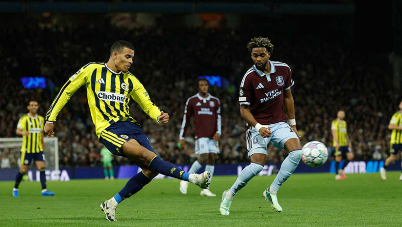 Şampiyonlar Ligi'nde gol rekoru kırıldı: 18 maçta 78 gol atıldı - Resim : 1