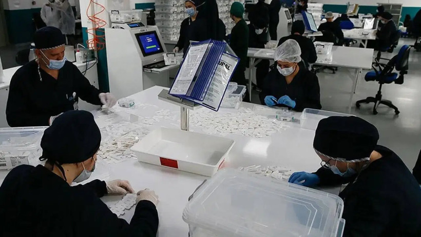 30 yıllık Türk şirketi iflas etti: Yerli koronavirüs test kitleri üretmişti - Resim : 3