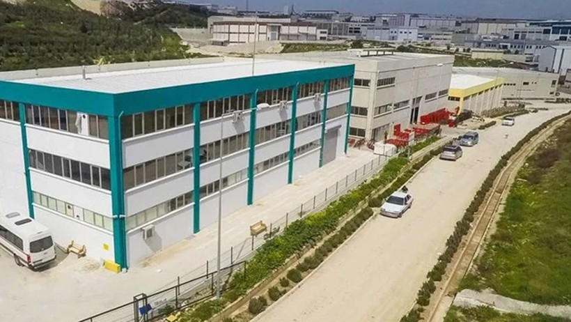 30 yıllık Türk şirketi iflas etti: Yerli koronavirüs test kitleri üretmişti - Resim : 5