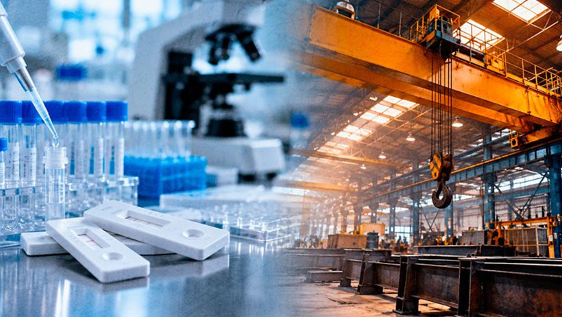 30 yıllık Türk şirketi iflas etti: Yerli koronavirüs test kitleri üretmişti - Resim : 4