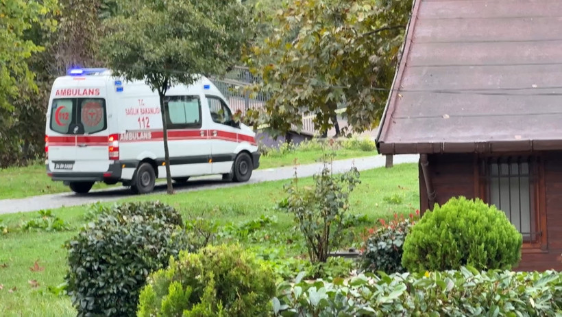 İstanbul'daki sel faciasında can kaybı 4'e çıktı - Resim : 1