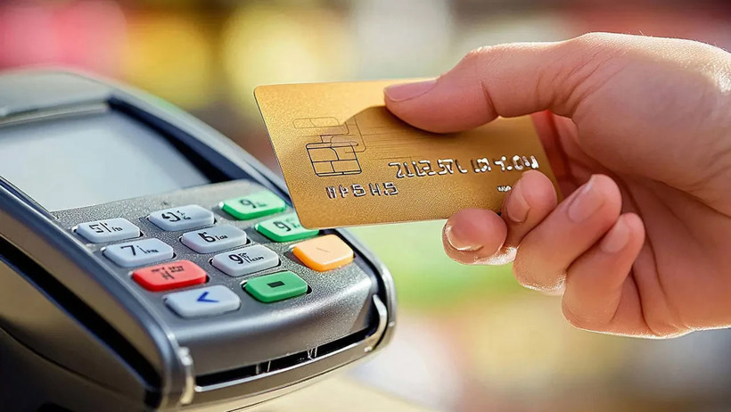 Taksitli alışveriş kuralı değişti: Resmi Gazete'de yayımlandı - Resim : 4