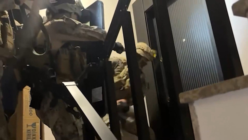 Sosyal medyadan tetikçilik yapanlara büyük operasyon: 348 gözaltı - Resim : 1