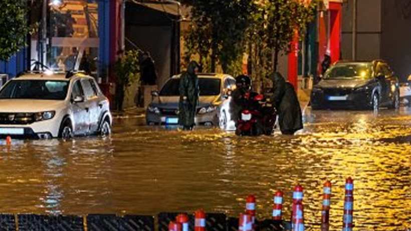 İstanbul'u sel aldı, faturayı vatandaş ödeyecek: 500 milyon doları bulabilir - Resim : 1