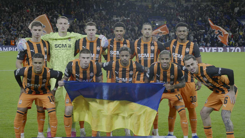Arda Turan'dan Şampiyonlar Ligi'nde bir ilk: Shakhtar Donetsk geriden gelip kazandı - Resim : 2