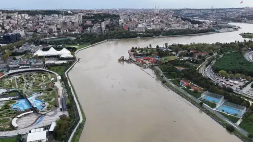 Bakan Murat Kurum İstanbul’a gidiyor: Sağanak yağış ve sel felaketi - Resim : 1