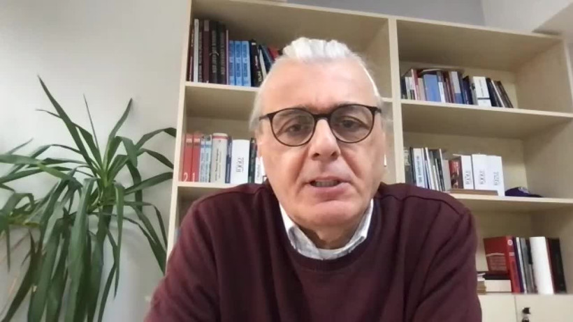 Aziz Çelik’ten iktidara bütçe eleştirisi: Refah değil, faiz bütçesi - Resim : 1