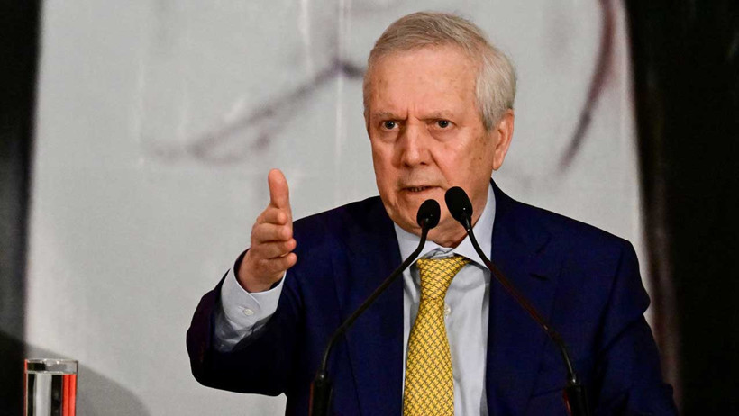 Aziz Yıldırım: “Mayıs’tan sonra yokum" - Resim : 1