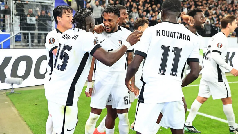 Trabzonspor-Beşiktaş maçı saat kaçta ve hangi kanalda? Muhtemel 11'ler - Resim : 3