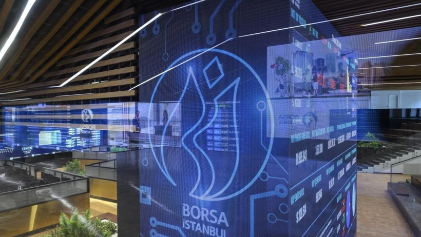 İris Cibre MSCI'nın T&uuml;rkiye kararının Borsa İstanbul'a etkilerini anlattı - Resim : 3