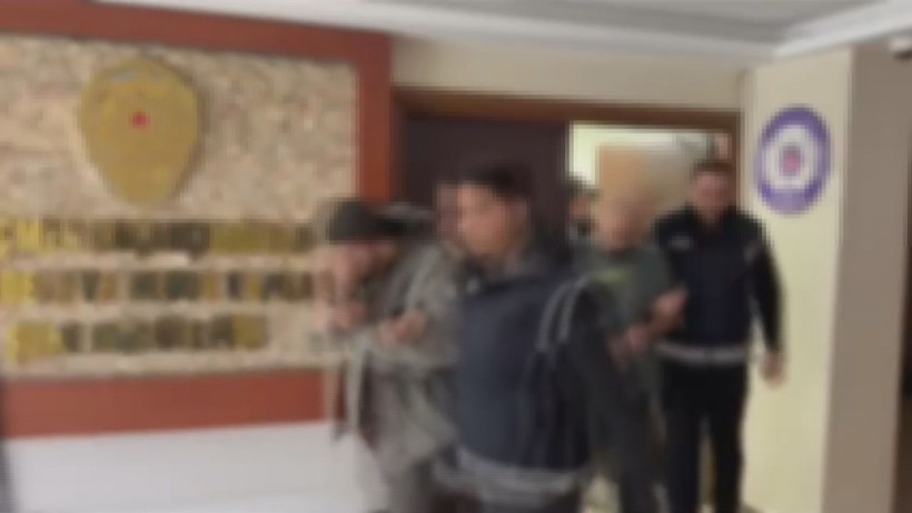 Şifreli telefonlar, sahte kaşeler: İstanbul’da çetenin sonu - Resim : 2