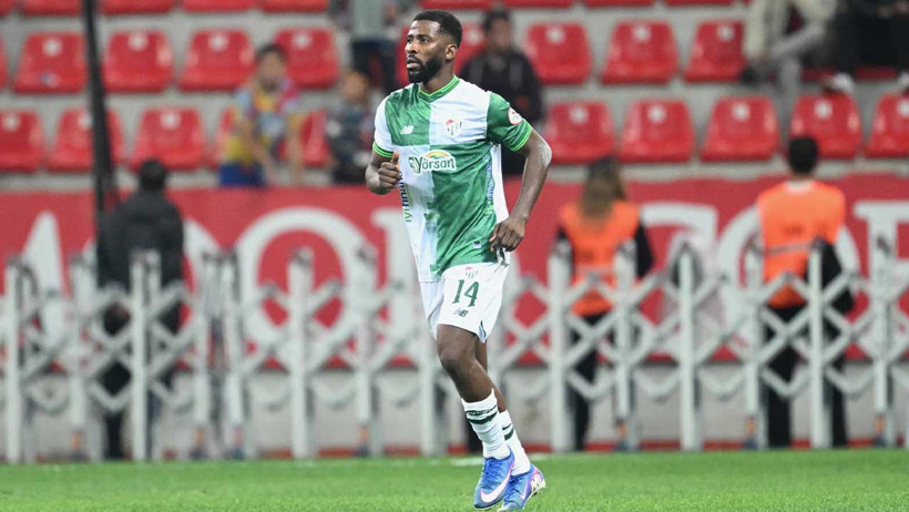 Iheanacho Türk futbol tarihine geçti: Metin Oktay ve Saffet Sancaklı'yı geride bıraktı - Resim : 1