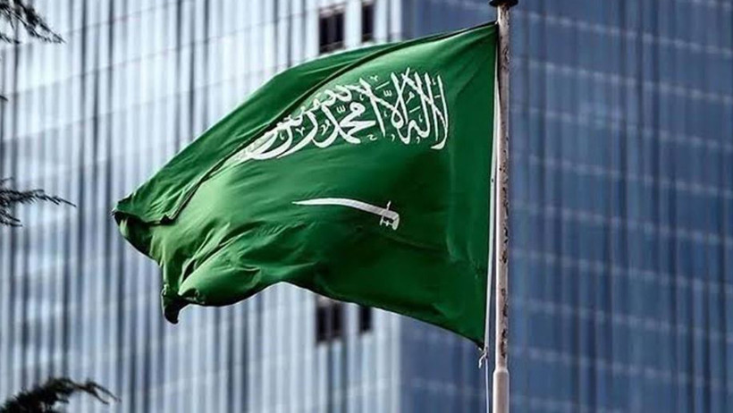 Suudi Arabistan'da tehlike alarmı: 'erken uyarı' sistemleri devreye girdi - Resim : 1