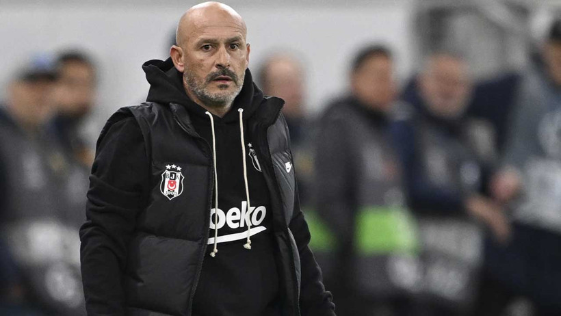 Vincenzo Italiano'dan galibiyet sonrası Orkun K&ouml;k&ccedil;&uuml; s&ouml;zleri: '&Ccedil;ok &uuml;zg&uuml;n&uuml;m' - Resim : 2