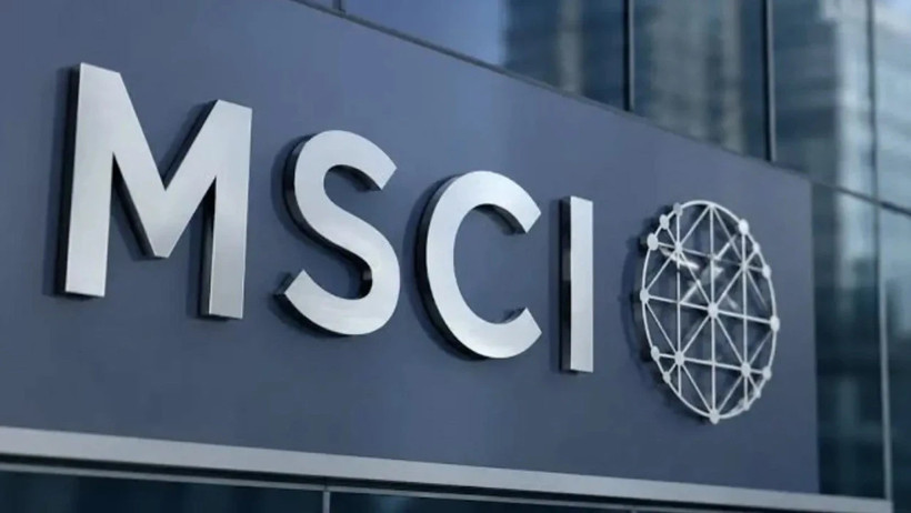 İris Cibre MSCI'nın T&uuml;rkiye kararının Borsa İstanbul'a etkilerini anlattı - Resim : 2