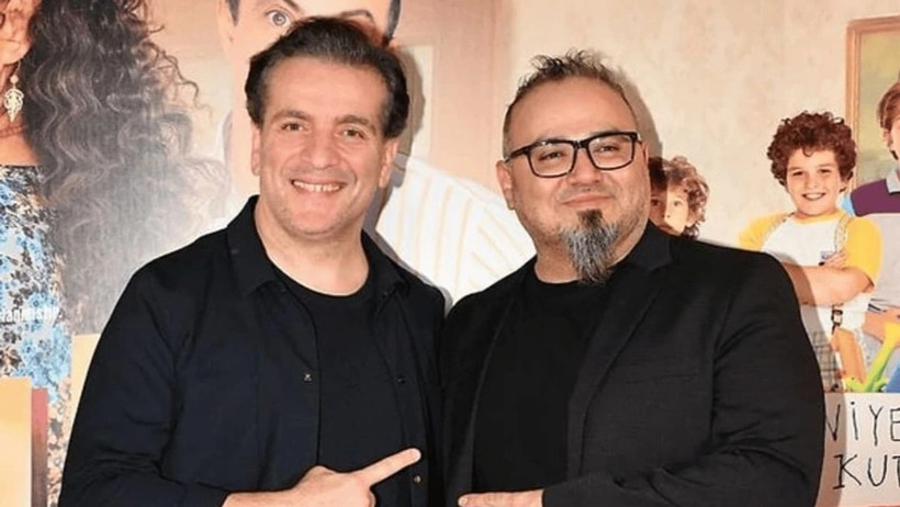 Murat Cemcir'in avukatından 'iflas kararına' dair açıklama - Resim : 1