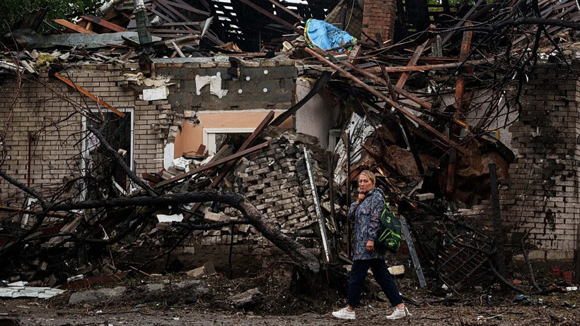 ABD istihbaratı kesti mi? Ukrayna'dan Kiev’i karıştıran iddialara yanıt geldi - Resim : 2