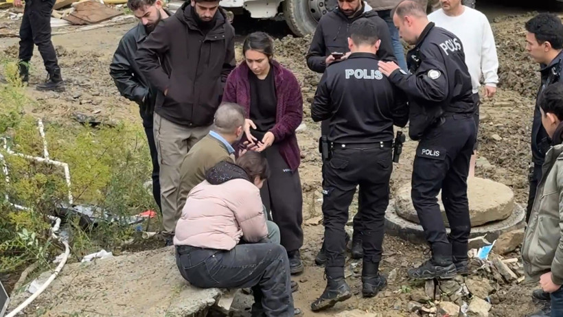 3 günlük arayış acıyla bitti: Sarıyer'de köprü altında bulunan kişinin kimliği belli oldu - Resim : 1