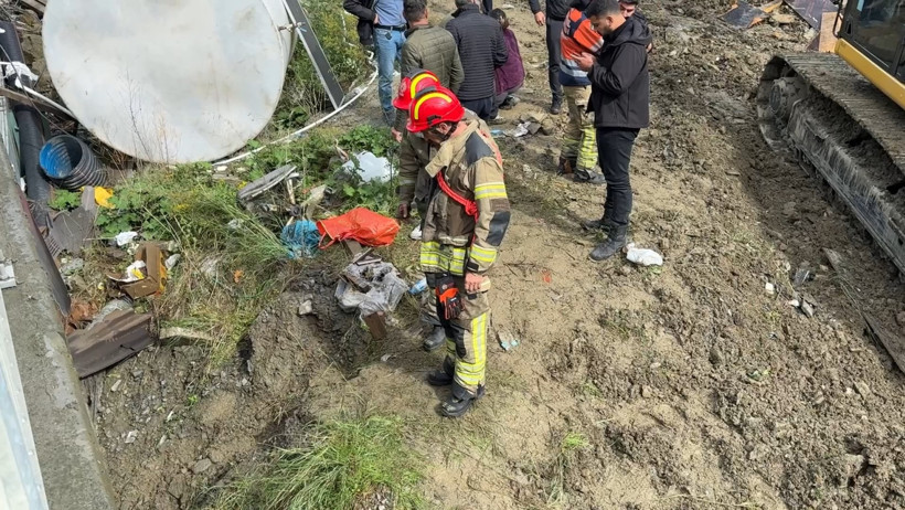 3 günlük arayış acıyla bitti: Sarıyer'de köprü altında bulunan kişinin kimliği belli oldu - Resim : 3