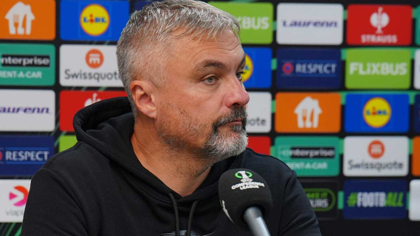 Thomas Reis öz eleştiri yaptı: '3-0'dan sonra maç bitti sandık' - Resim : 2