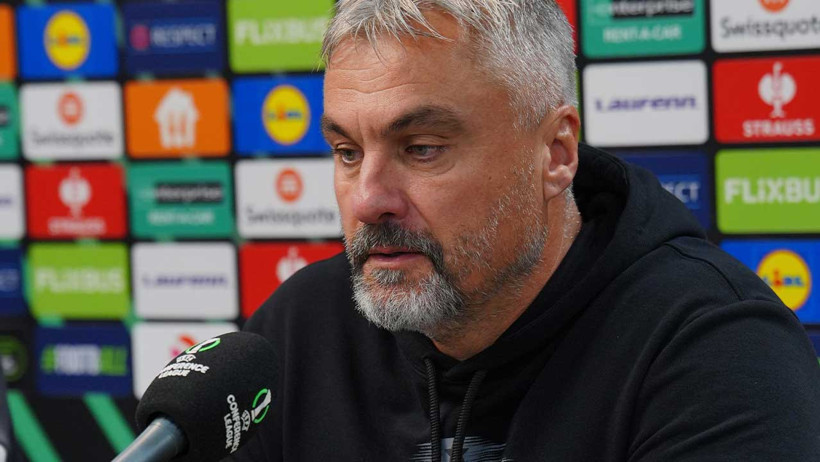 Thomas Reis öz eleştiri yaptı: '3-0'dan sonra maç bitti sandık' - Resim : 1