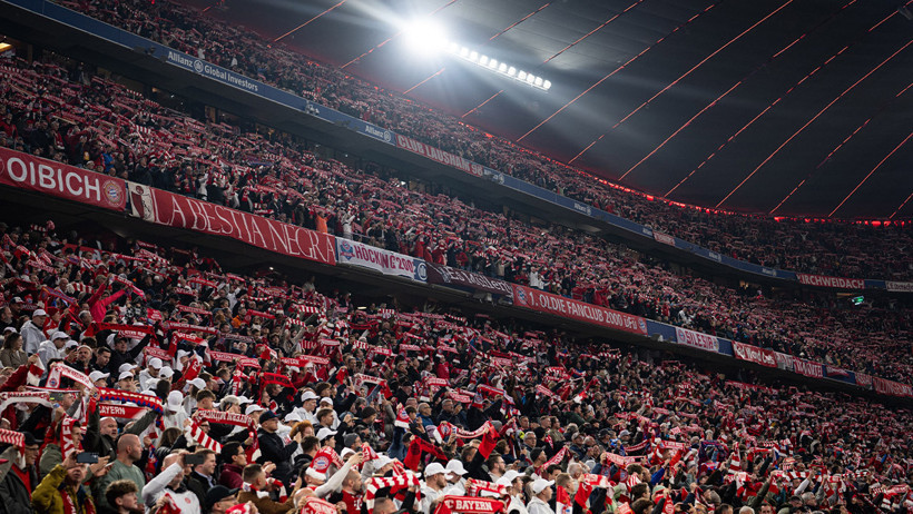 Allianz Arena'da gol yağmuru: Bayern RB Leipzig'i sahadan sildi - Resim : 6