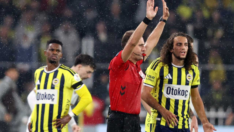 İlker Yağcıoğlu'ndan 3-0'a rağmen Fenerbahçe eleştirisi 'Bir tatsızlık var gibi' - Resim : 6