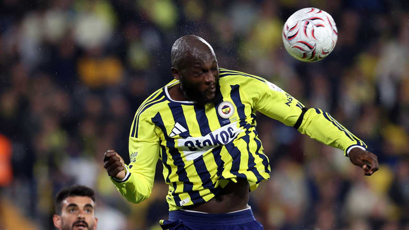 Fenerbahçe derbi öncesi hata yapmadı: Evinde Alanyaspor'u 3 golle geçti - Resim : 1