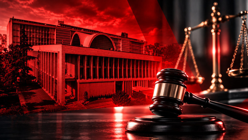 İBB davasında 7 kişiye tahliye: İmamoğlu'nun tutukluluğu devam edecek - Resim : 1
