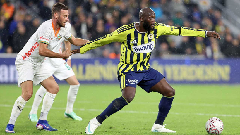 Romelu Lukaku'dan Galatasaray derbisi ve ilk 11 açıklaması: 'Her maç bekliyorum' - Resim : 3