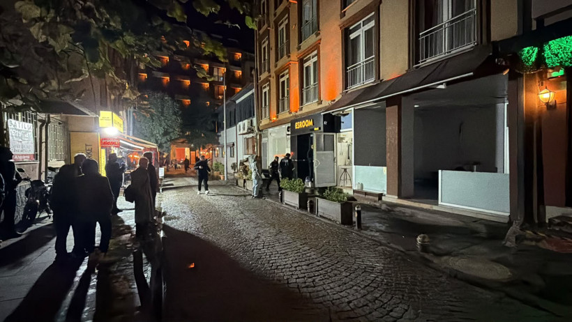 Eskişehir'de gizemli ölüm: Otel sahibi odasında hareketsiz bulundu - Resim : 3