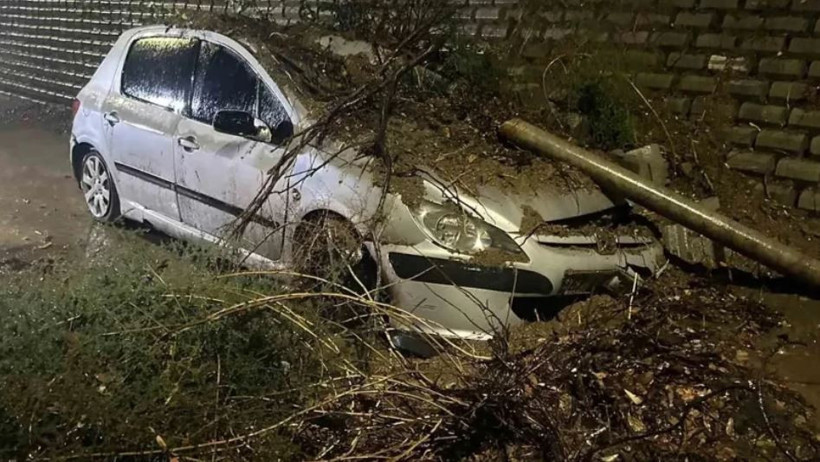 İstanbul'u sel aldı, faturayı vatandaş ödeyecek: 500 milyon doları bulabilir - Resim : 2