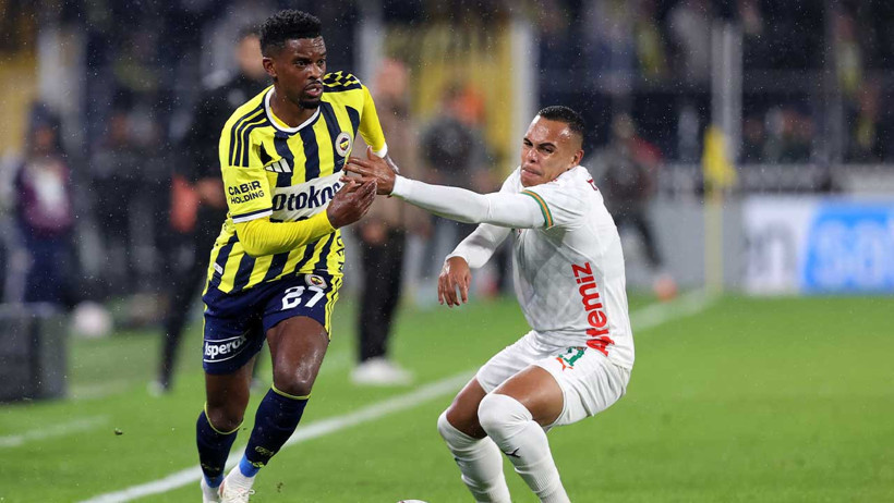 İlker Yağcıoğlu'ndan 3-0'a rağmen Fenerbahçe eleştirisi 'Bir tatsızlık var gibi' - Resim : 3